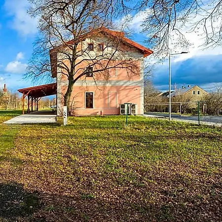 Nadrazi Teplice