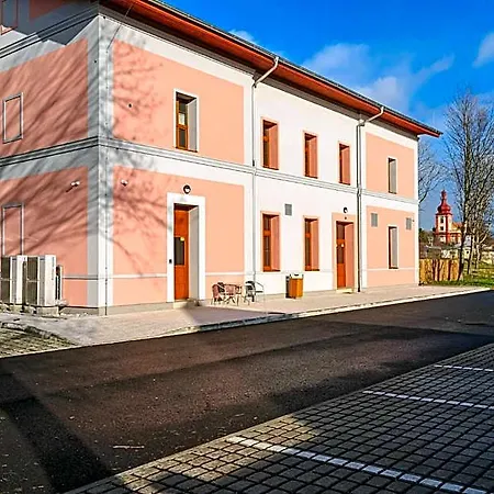 Nadrazi